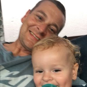 Meet your Posher, Ricky